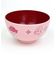 ディズニー プリンセス 塗汁椀(M) 食器 ピンク 日本製 Disney