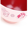 ディズニー プリンセス 塗汁椀(M) 食器 ピンク 日本製 Disney