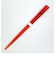 ドラえもん ジャイアン クリア箸 （オレンジ） 食器 日本製