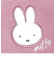 ミッフィー miffy ペーパーホルダーカバー ピンク プリーマミッフィー トイレ用品