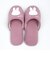 ミッフィー miffy スリッパ ピンク プリーマミッフィー ルーム用品