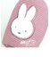 ミッフィー miffy スリッパ ピンク プリーマミッフィー ルーム用品