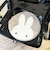ミッフィー miffy マルチマット グレー プリーマミッフィー インテリア用品