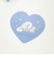 サンリオ キャラクターズ シナモンロール クリアメッシュポーチ(3P) Sanrio