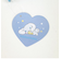 サンリオ キャラクターズ シナモンロール クリアメッシュポーチ(3P) Sanrio