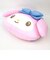 サンリオ マイメロディ ひんやりフェイスクッション インテリア