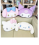 サンリオ マイメロディ ひんやりフェイスクッション インテリア