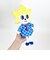 ソラカラちゃん ぬいぐるみ お手玉(M) Mサイズ