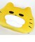 ノラネコぐんだん フェイスクッション インテリア のらねこ