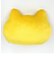 ノラネコぐんだん フェイスクッション インテリア のらねこ