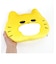 ノラネコぐんだん フェイスクッション インテリア のらねこ