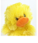 スージー・ズー ウィッツイー ぽてっとお手玉  ぬいぐるみ イエロー