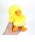 スージー・ズー ウィッツイー ぽてっとお手玉  ぬいぐるみ イエロー
