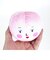 くだものやさん もも ぬいぐるみ ピンク