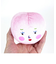くだものやさん もも ぬいぐるみ ピンク
