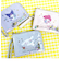 サンリオ マイメロディ シャカシャカ デイリーポーチ 小物入れ