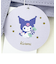 サンリオ クロミ シャカシャカ デイリーポーチ 小物入れ
