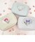 サンリオ マイメロディ シャカシャカ ボックスポーチ