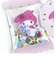 サンリオ マイメロディ シャカシャカ キーホルダー