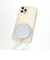 スヌーピー フェイス ワイアレスチャージャー ワイヤレス充電ケース付き AirPods Android