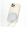 スヌーピー フェイス ワイアレスチャージャー ワイヤレス充電ケース付き AirPods Android