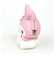 サンリオ マイメロディ お座り型シリコンがまぐちポーチ 3D POCHI ピンク Sanrio