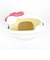 サンリオ ハローキティ お座り型シリコンがまぐちポーチ 3D POCHI ピンク Sanrio