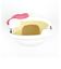 サンリオ ハローキティ お座り型シリコンがまぐちポーチ 3D POCHI ピンク Sanrio