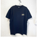ディズニー ミッキーマウス ハングルシリーズ Ｔシャツ(ブラック) Mサイズ アパレル Disney