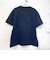 ディズニー ミッキーマウス ハングルシリーズ Ｔシャツ(ブラック) Mサイズ アパレル Disney