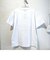 ディズニー ミッキーマウス ハングルシリーズ Ｔシャツ(ホワイト) Lサイズ アパレル Disney