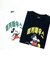 ディズニー ミッキーマウス ハングルシリーズ Ｔシャツ(ホワイト) Lサイズ アパレル Disney