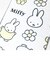 ミッフィー miffy ギンガムシリーズ クイックドライ フェイスタオル