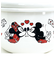 ディズニー ミッキー＆ミニー ホーロー両手鍋(16cm) キッチン Disney 日本製