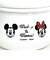 ディズニー ミッキー＆ミニー ホーロー両手鍋(16cm) キッチン Disney 日本製