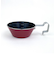 スヌーピー クッキングシェラカップ (レッド) 食器 アウトドア SNOOPY