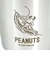 スヌーピー サーフィン 真空Wステンレスタンブラー(450ml) 食器 コップ SNOOPY