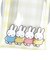 ミッフィー チェキホルダー イエロー miffy