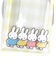 ミッフィー チェキホルダー イエロー miffy