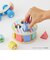 ムーミン はなうま 型はめプルトイ ベビー