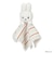 ミッフィー miffy Little Dutch ヴィンテージサニーストライプ ギフトボックス3点セット ベビー
