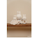 ミッフィー miffy Little Dutch ヴィンテージサニーストライプ ギフトボックス3点セット ベビー