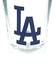MLB(メジャーリーグ) ドジャース ショットグラス ミニグラス コップ