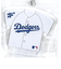 MLB(メジャーリーグ) ドジャース キーホルダー