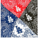 MLB(メジャーリーグ) ドジャース トートバッグ レッド