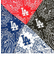 MLB(メジャーリーグ) ドジャース トートバッグ ホワイト