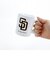 MLB(メジャーリーグ) パドレス マグカップ コップ