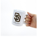 MLB(メジャーリーグ) パドレス マグカップ コップ