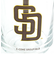 MLB(メジャーリーグ) パドレス 松井選手モデル マグカップ コップ