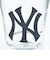 MLB(メジャーリーグ) ヤンキース ショットグラス ミニグラス コップ
